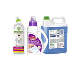 Бытовая химия