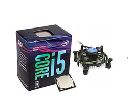 Комплектующие