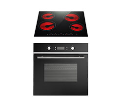 Встраиваемые комплекты