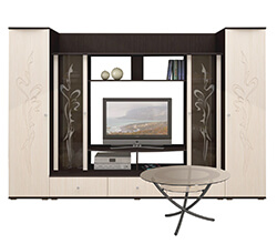 Мебель для гостиной