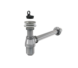 Сифоны и переливы