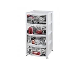 Хранение и порядок