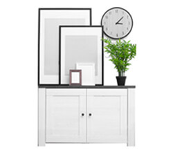 Декор интерьера