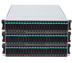 Сервера и СХД